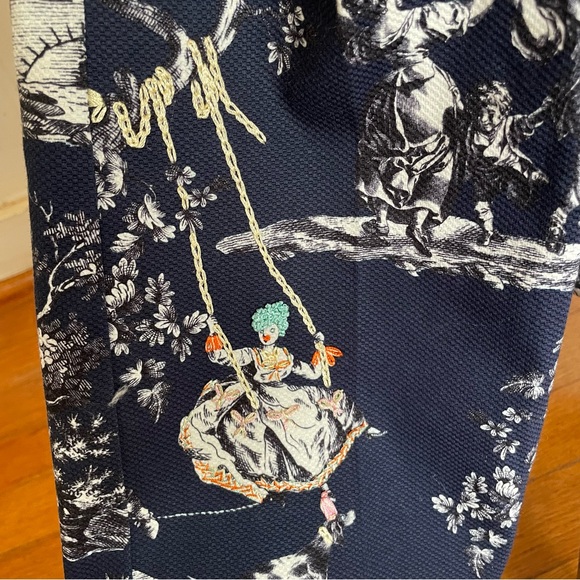 Weekend Max Mara Trophy Day Outfit - Picture 6 of 6